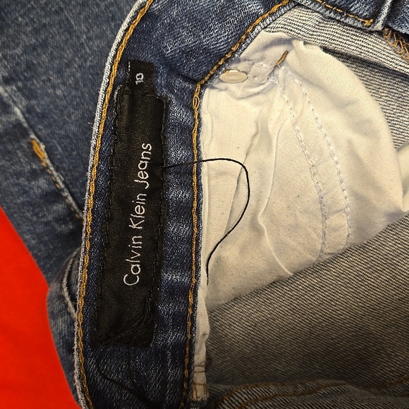 NWOT Calvins - Picture 5 of 5